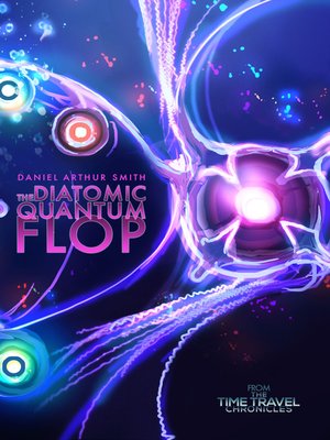cover image of The Diatomic Quantum Flop